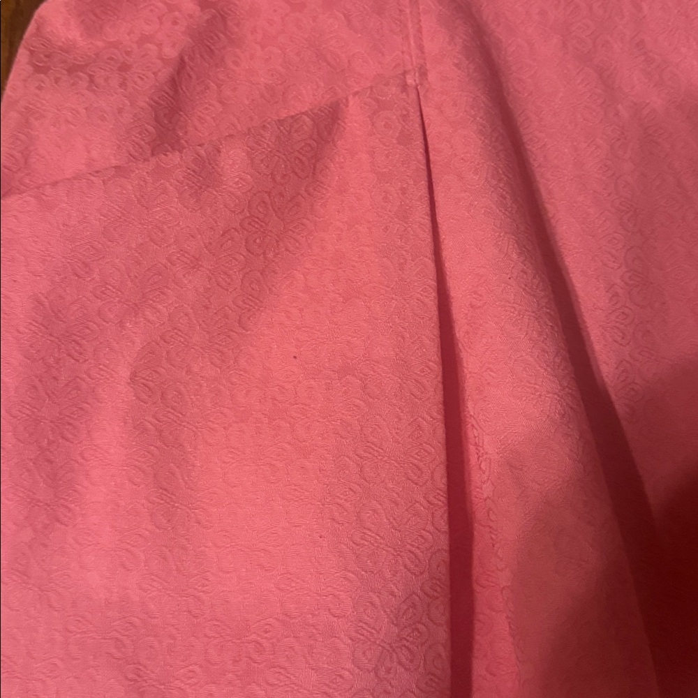 Lilly Pulitzer Blossom Dress, Size 14, EUC - Picture 3 of 6